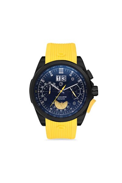 Pacomarine ساعة يد رجالية من باكومارين Pm.51011.18