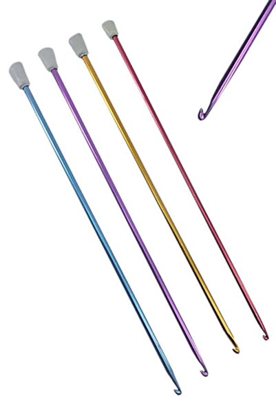 MASALSÜSEVİ Tığ-şiş Skc 2m 3.5 Cm