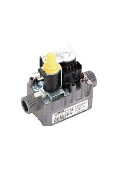 ITM Gaz Valfi Sıemens Vgu56 3/4 Vgu56s1109 - Vıessmann Yeni