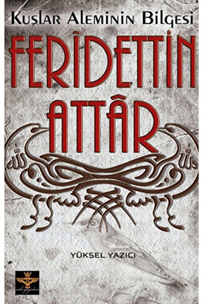 Enki Yayınları Kıda Kmp2 K11 Kuşlar Aleminin Bilgesi Feridettin Attar-yüksel ...