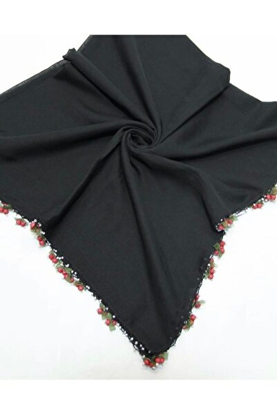 ALLURİNG THE BETTER ONE كتابات مطرزة بالكرز