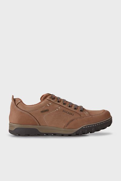 Dockers Αδιάβροχα γνήσια δερμάτινα παπούτσια εξωτερικού χώρου Ανδρικά παπούτσια 217111   1πρ
