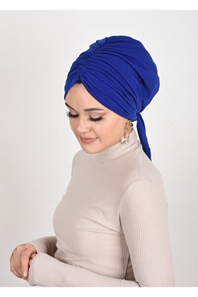 OykumBone Parlament Büzgülü Hazır Bone