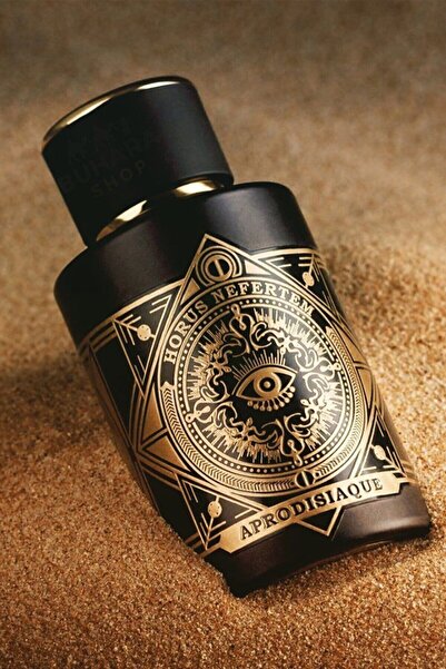Horus Nefertem Horus Nefertm Etkili Erkek Aphrodisiaque Parfüm 100 ml Extraid...