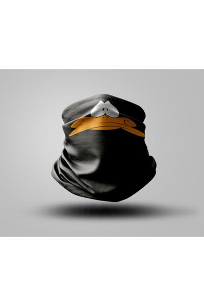 Buffalo Bandane