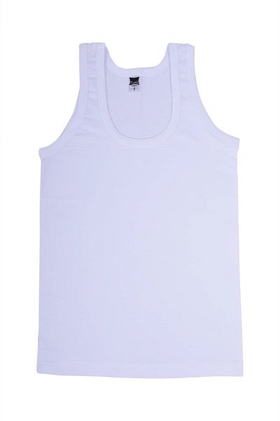 Tutku Tricou din bumbac pieptănat pentru băieți