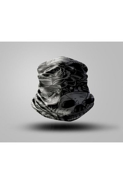 Buffalo Bandane