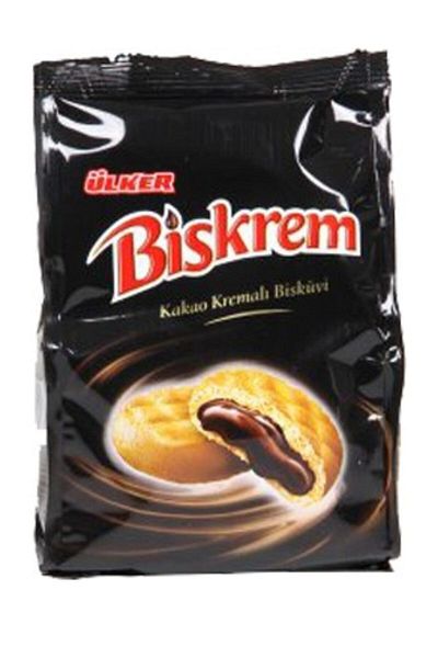 Ülker Biskrem Cocoa Bag 190 g