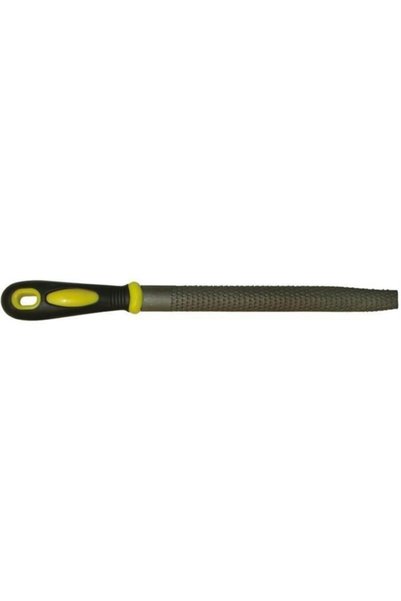 Creavit Vinko 29551 Half Round Rasp with Handle