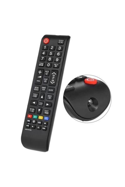 bt bayır teknoloji Samsung Bn59-01175n Smart Led Tv Kumandası