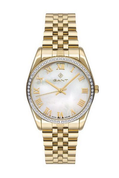Gant Women's Wristwatch - Stylish and Functional Design