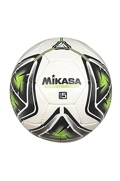 AVESSA كرة القدم ميكاسا ريجيتادور رقم 4 باللون الأخضر