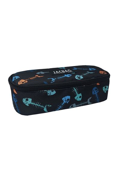 Jacbag Οβάλ μολυβοθήκη Xl