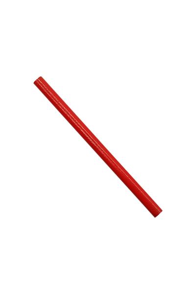 Titi قلم رصاص نجار بيضاوي أسود