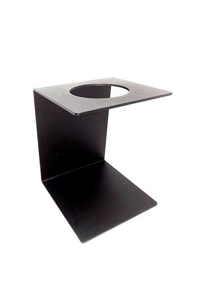 Hobi Demir Sanat Black Pour-over V60 Dripper Stand Coffee Brewing Stand