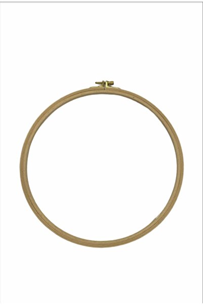 Nurge Kasnak Nurge 8mm Screw Wooden Pulley