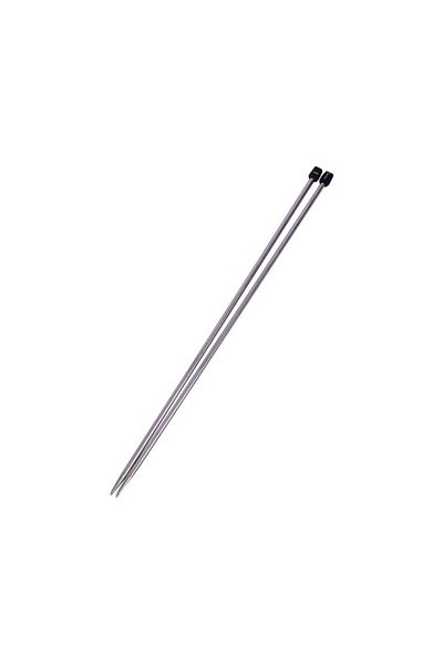 Sultan 35 cm Titanium Skewer - 3 mm Width