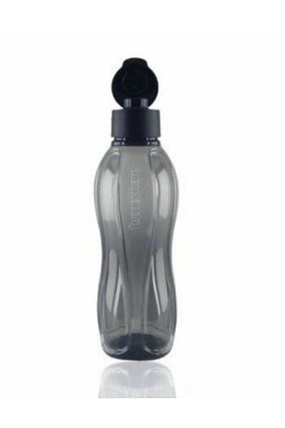Tupperware Νέας γενιάς Eco Bottle 1lt Μαύρο Eco Bottle