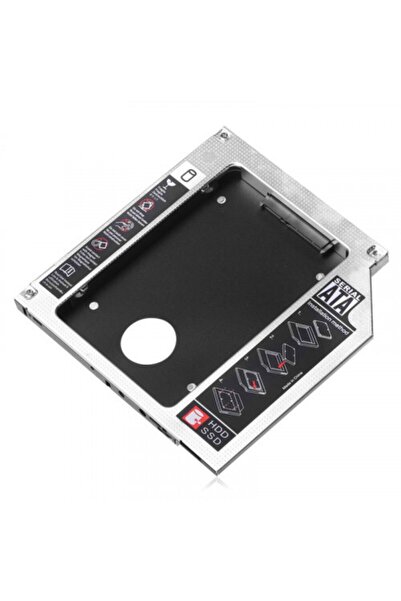 Genel Markalar Tx Txaced9 9,5Mm Nb Optik Sürücü 2,5 Hdd Yuva Dönüştürücü