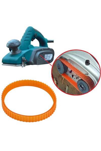 Depolife Catpower 3901 Electric Planer Belt Ahşap Elektrikli El Planyası Rend...