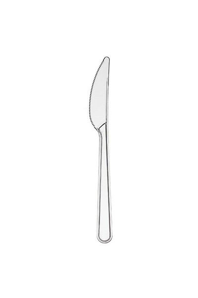 PACK 100 Luxury Plastic Blades
