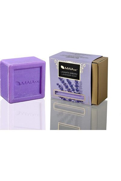 Maia mc Maia Lavender Soap