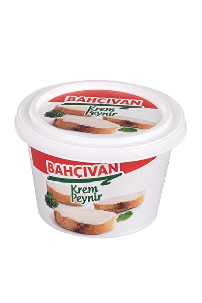 Bahçıvan Krem Peynir 500 gr