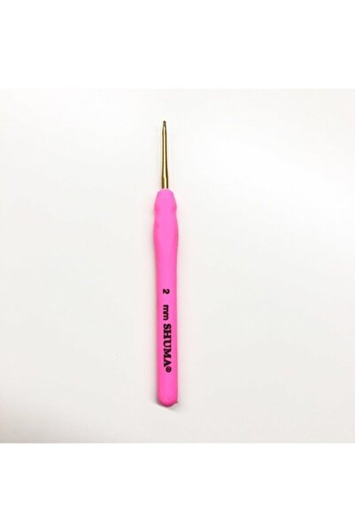 fundahobi 2 ملم شوما كروشيه