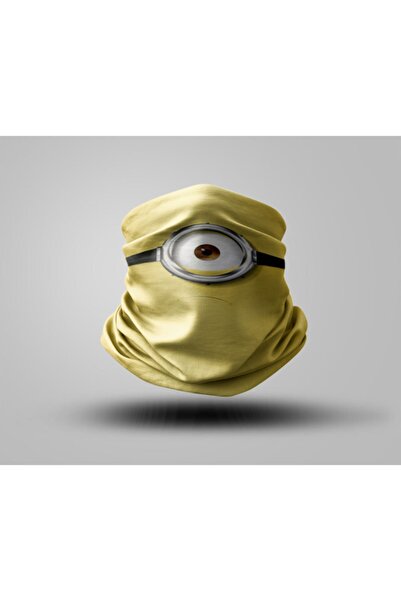 Buffalo Бандани