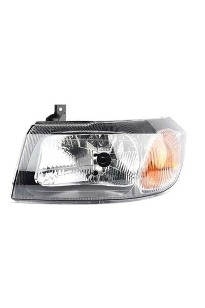 BSG Transit V-184 Sol Far Ayarlı 2001-2006 Uyumlu