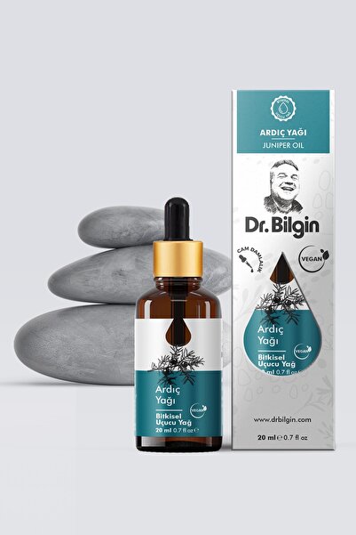 Dr.Bilgin 20 مل زيت العرعر