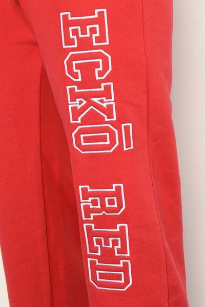 ECKO UNLTD Kendy Women's Red Tracksuit Bottom