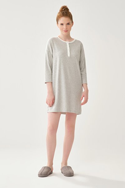 Dagi Γκρι νυχτικό