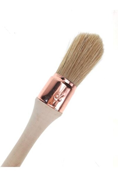 craftsy Eskitme Fırçası Uzun Sap 29mm