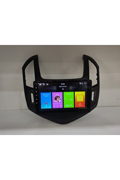 navicars Chevrolet Cruze 2013-15 Android Carplay Multimedya Kamera 2/32