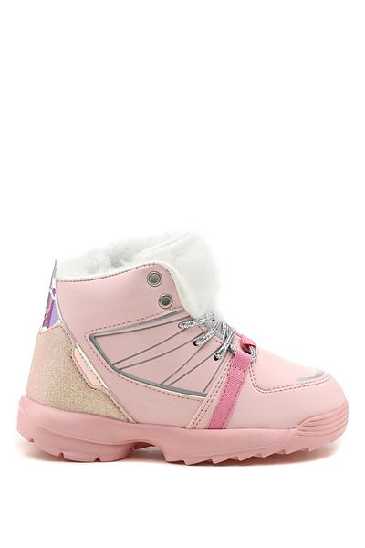 Kinetix Lecter Pink Girl's Outdoor Boots