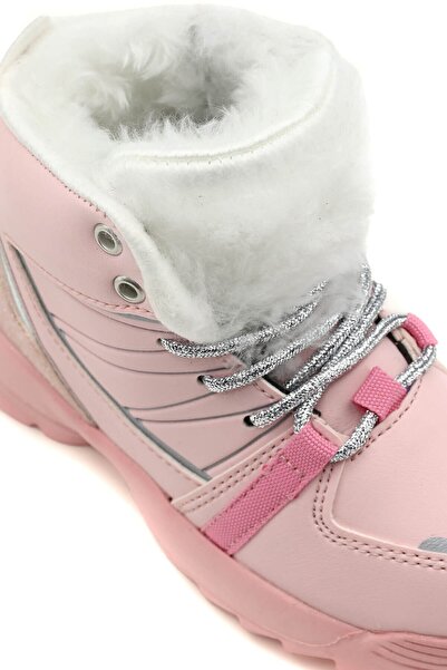 Kinetix Lecter Pembe Kız Çocuk Outdoor Bot