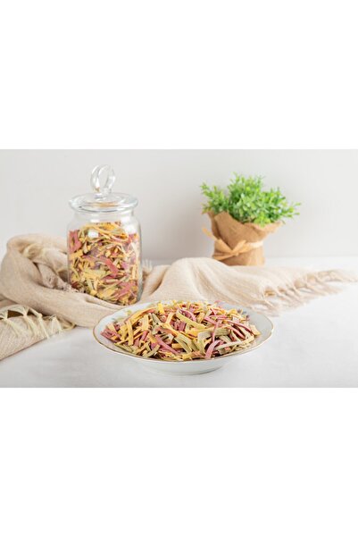 Burbella Glutensiz Glutensiz Sebzeli Erişte 250gr