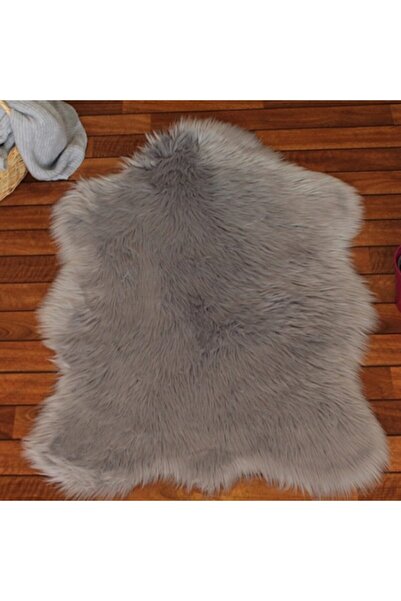 Tappeto Akrilik Suni Kuzu Post Tekli - .