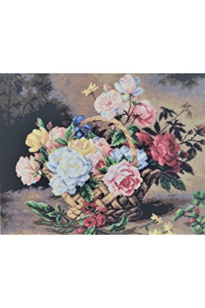 Orchidea Goblen Kit 40x50 2234m