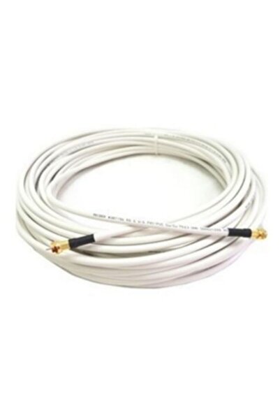 ABC Uydu Anten Kablosu 20 M