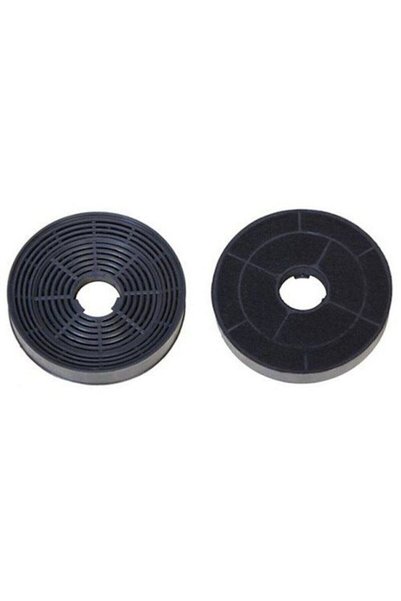 ST PARTS Esty 1190 Aspiratör Uyumlu Karbon Filtre