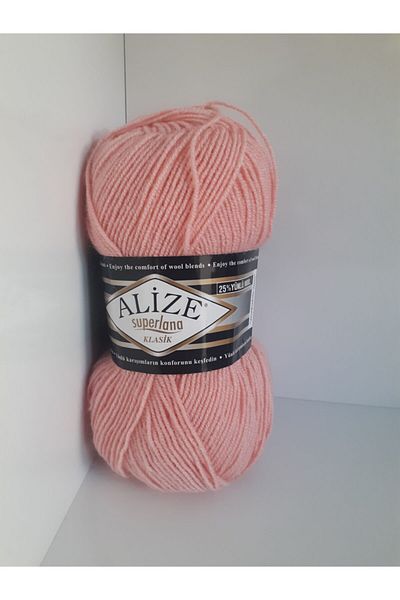Alize Αλίζε Σούπερλάνα Κλασικό 363