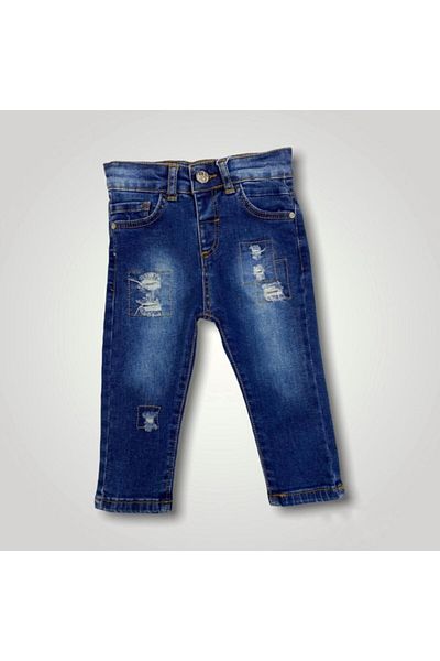 Çikoby Boy's Jeans