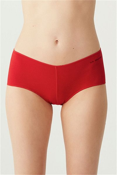 U.S. Polo Assn. US Polo Assn Pantaloni scurți multicolori pentru femei ZG, 5 piese, cu peri elastici Z6ET.7A.G.0R0.OU4.P