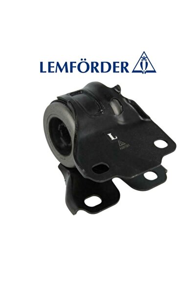 LEMFORDER Volvo S60 V60 S80 V70 Alt Tabla (salıncak) Büyük Burcu Sol