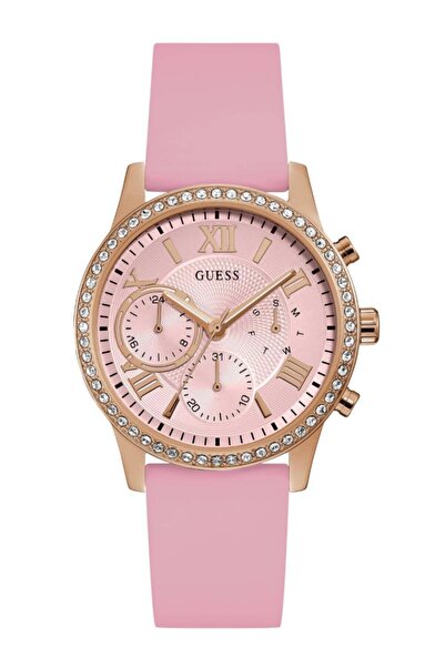 Guess Guw1135l2 Kadın Kol Saati