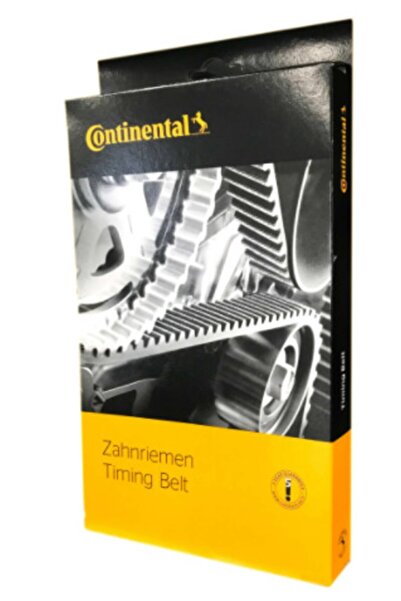 Continental S60 V60 Xc60 V40 Xc40 S80 V70 Xc70 S90 V90 Xc90 Triger Kayışı