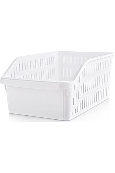 EveFix Organizer Organizer Basket Large White
