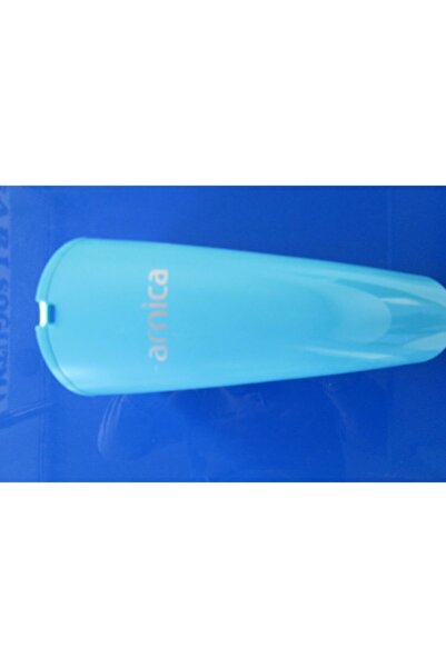 Arnica Merlin Pro Toz Haznesi Mavi